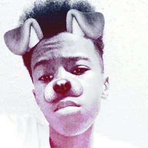 Meet your Posher, Jaylan